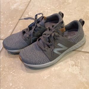 Men’s new balance running shoes